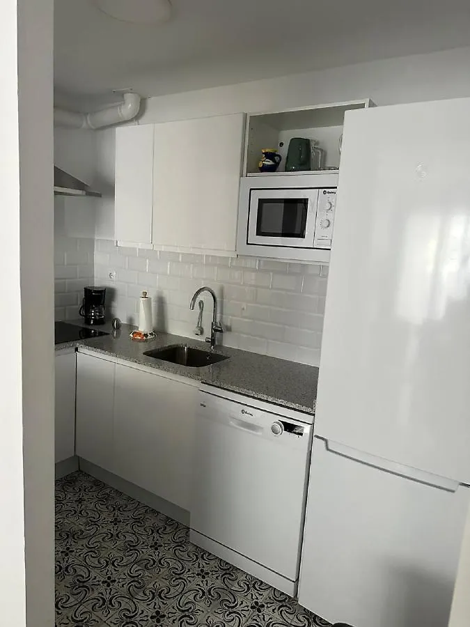 Costa Apartment Estepona 0*,