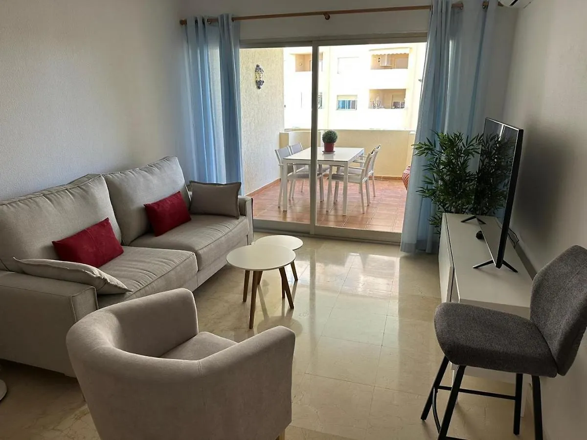 Costa Apartment Estepona