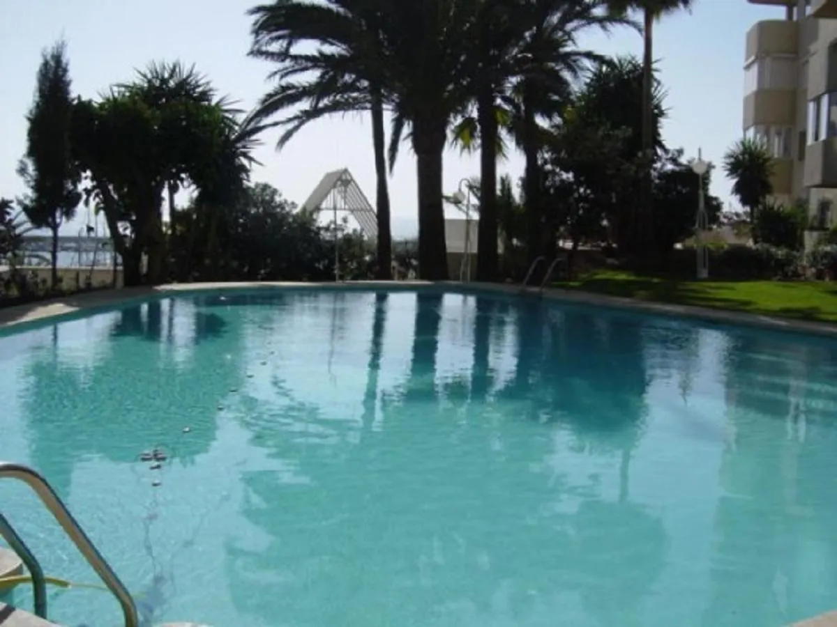 Costa Apartment Estepona 0*,