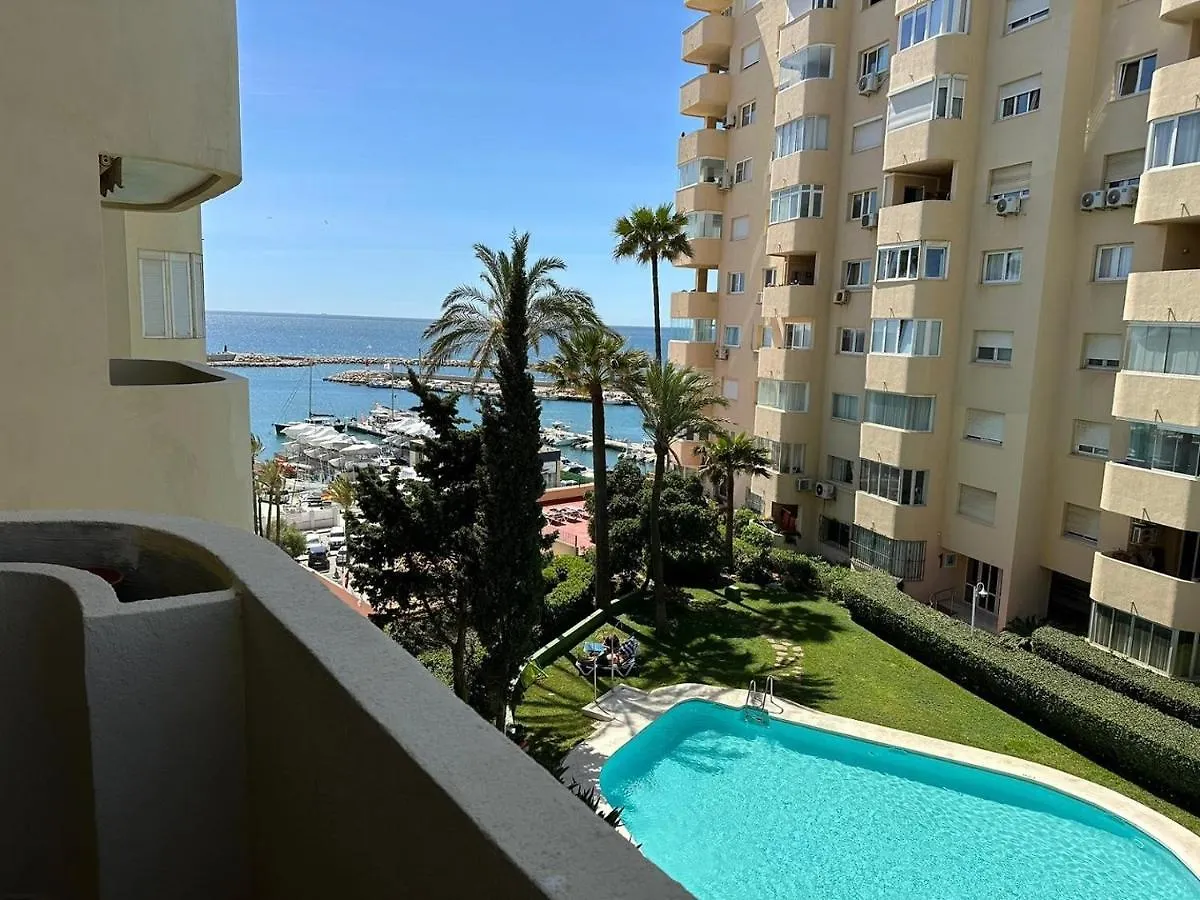 Costa Apartment Estepona