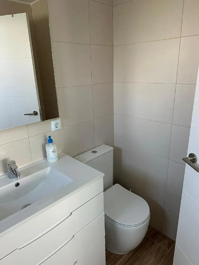 Costa Apartment Estepona