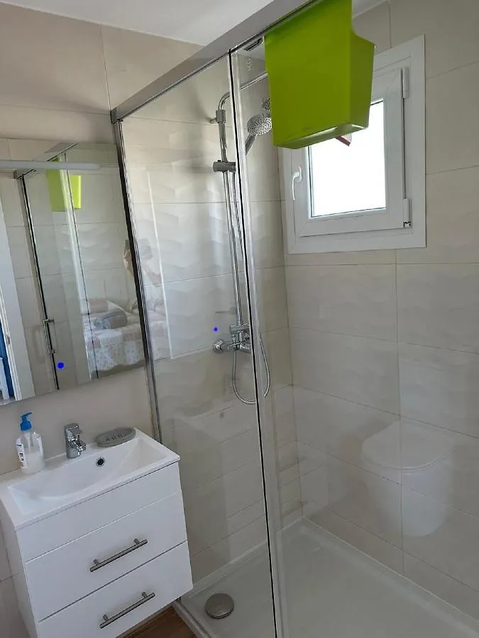 Costa Apartment Estepona Spain