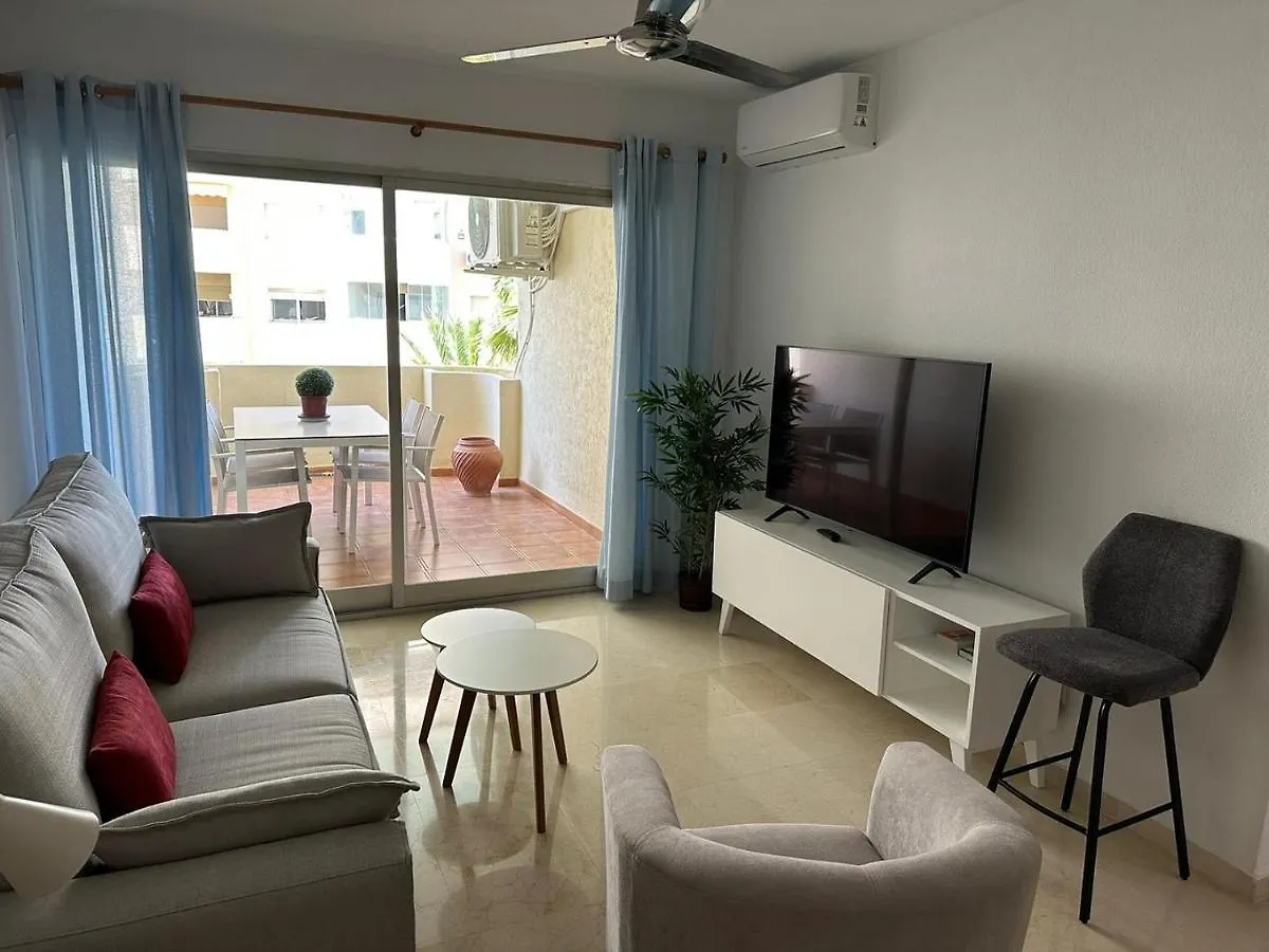 Costa Apartment Estepona Spain