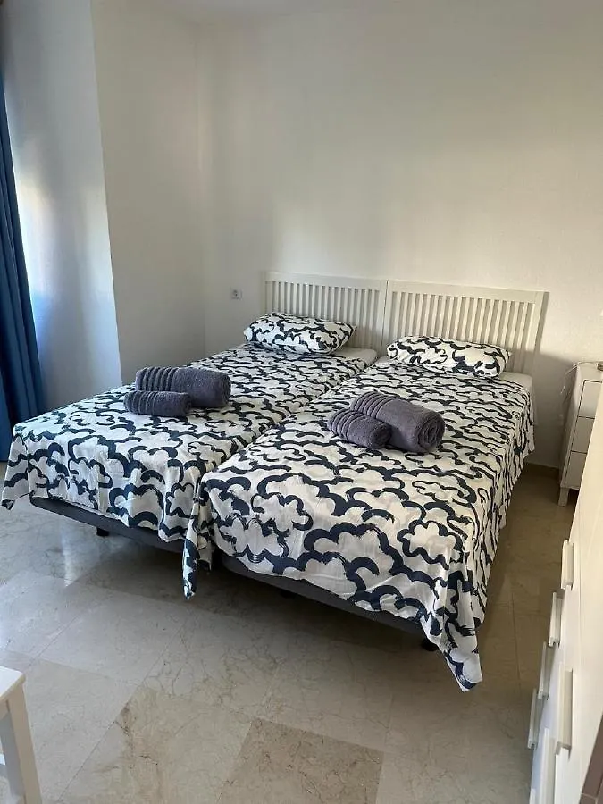 Costa Apartment Estepona 0*,  Spain