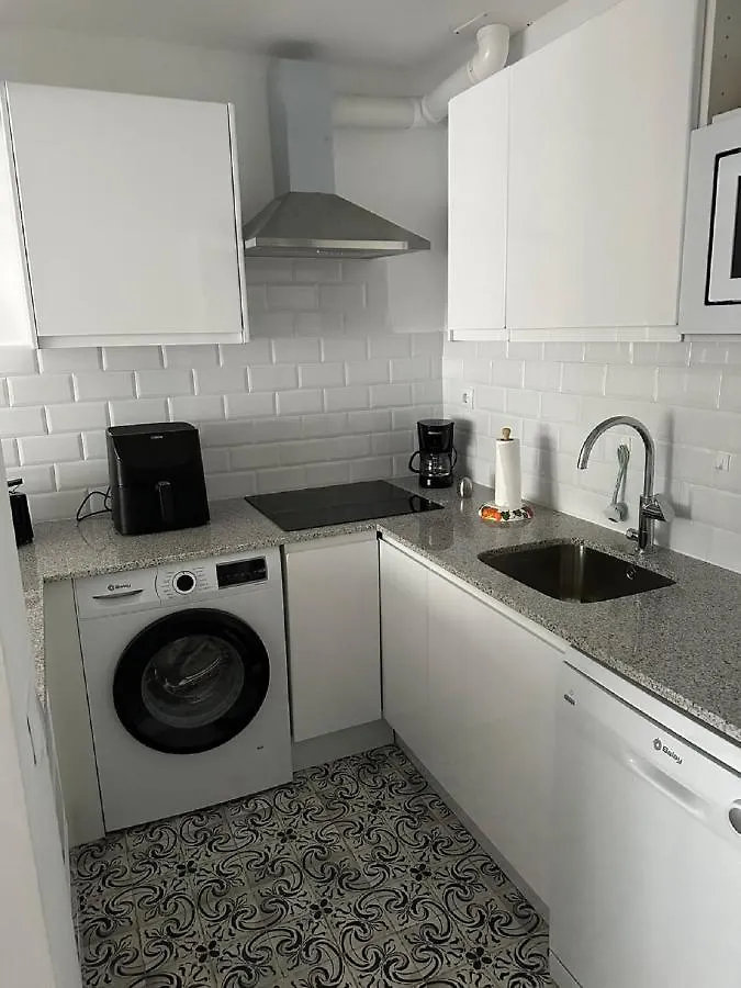 Costa Apartment Estepona