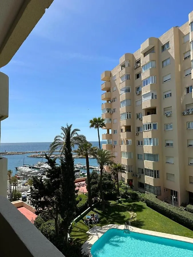 Costa Apartment Estepona