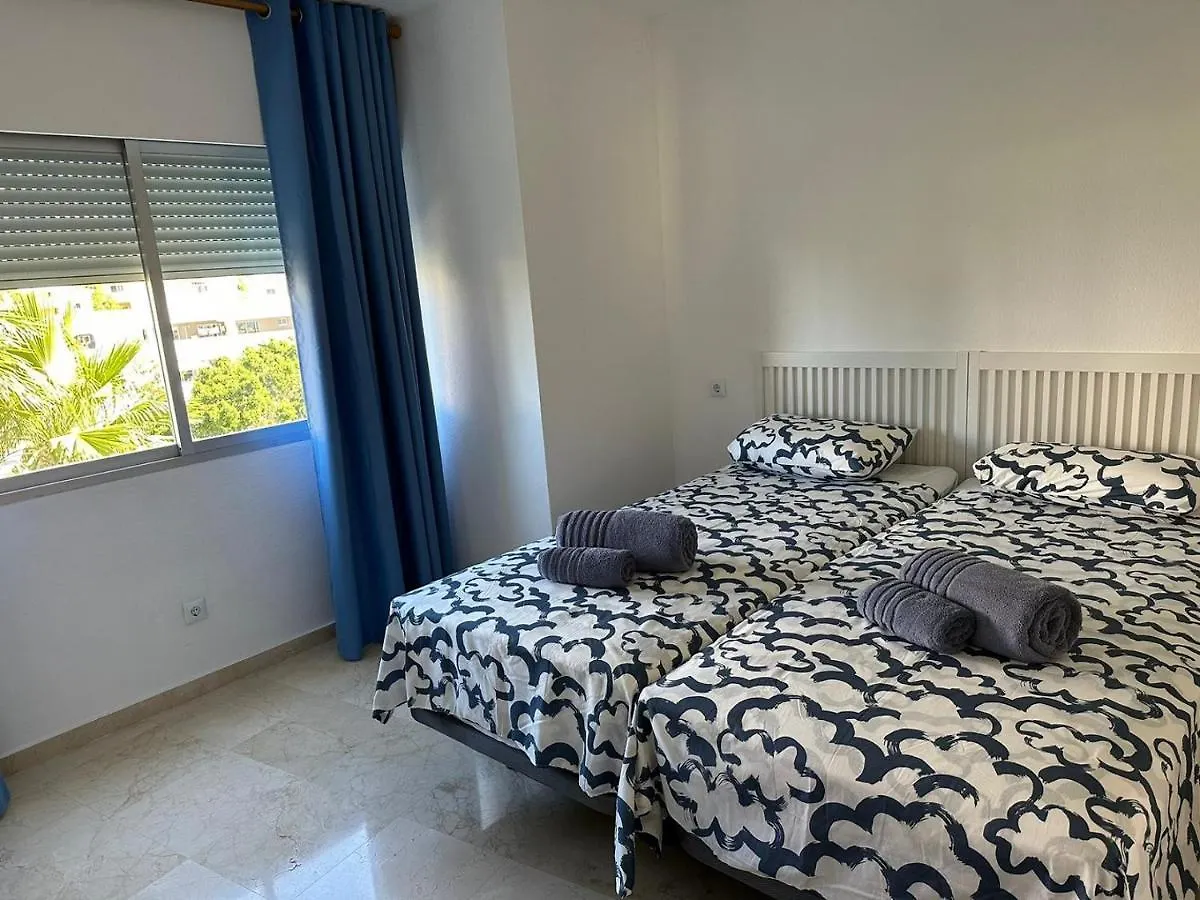 Costa Apartment Estepona