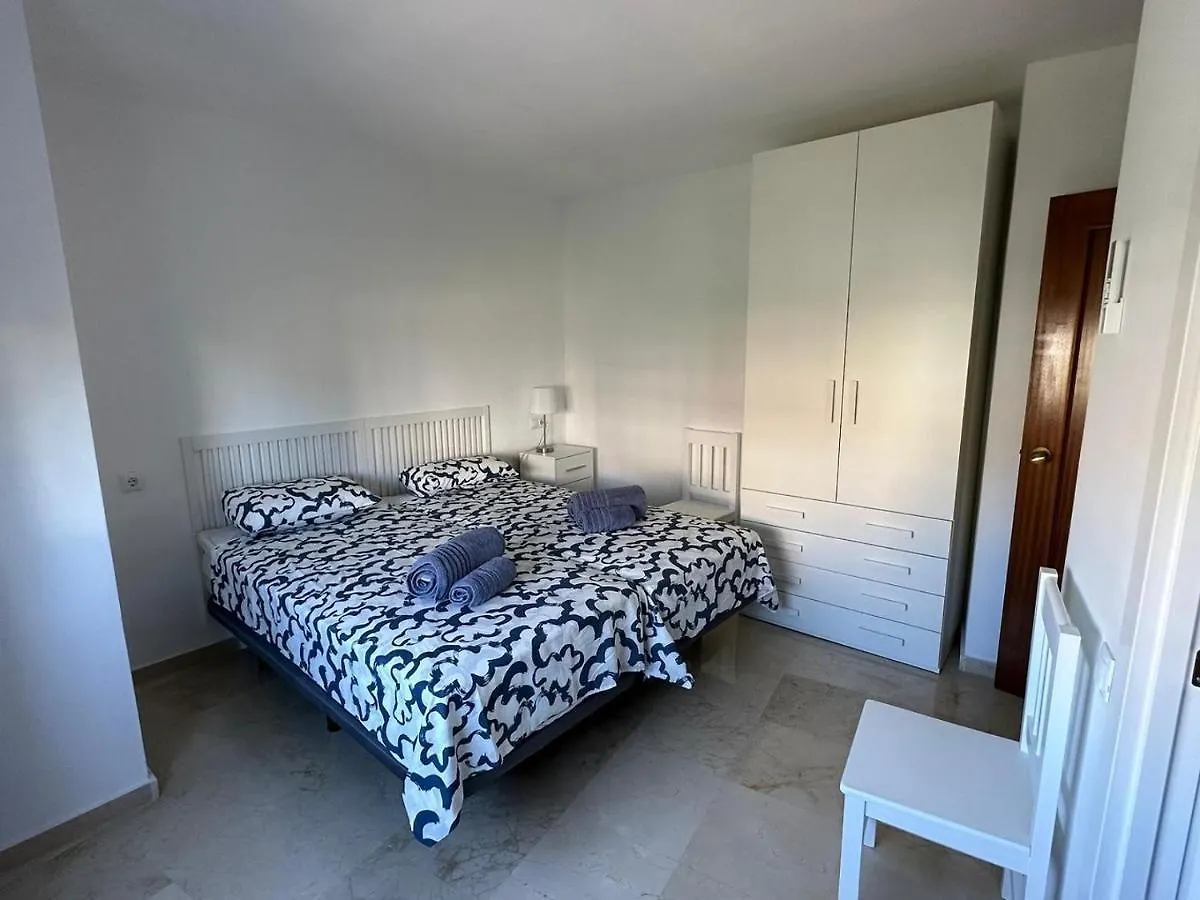 Costa Apartment Estepona Spain