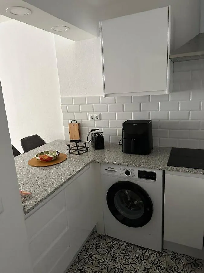 Costa Apartment Estepona Spain