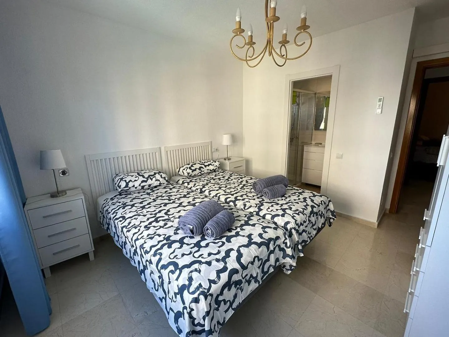 Costa Apartment Estepona