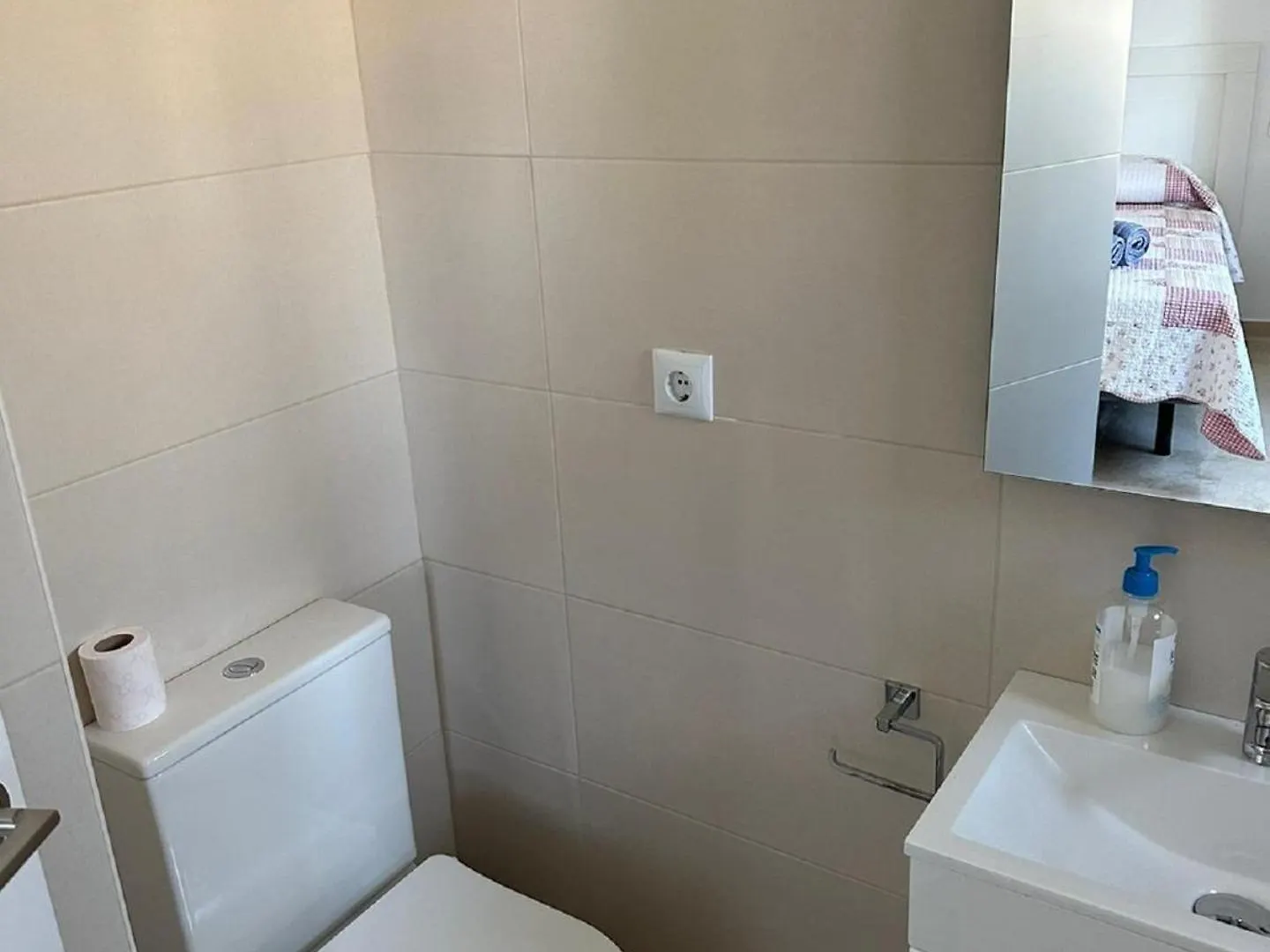 Costa Apartment Estepona