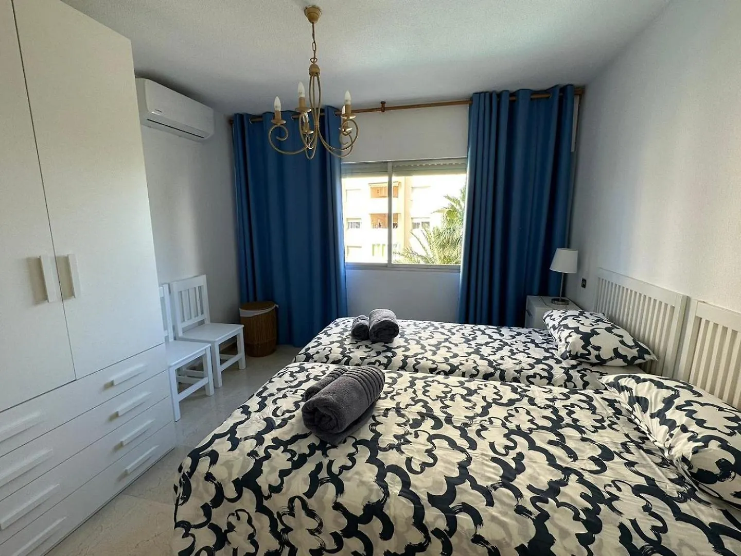 Costa Apartment Estepona