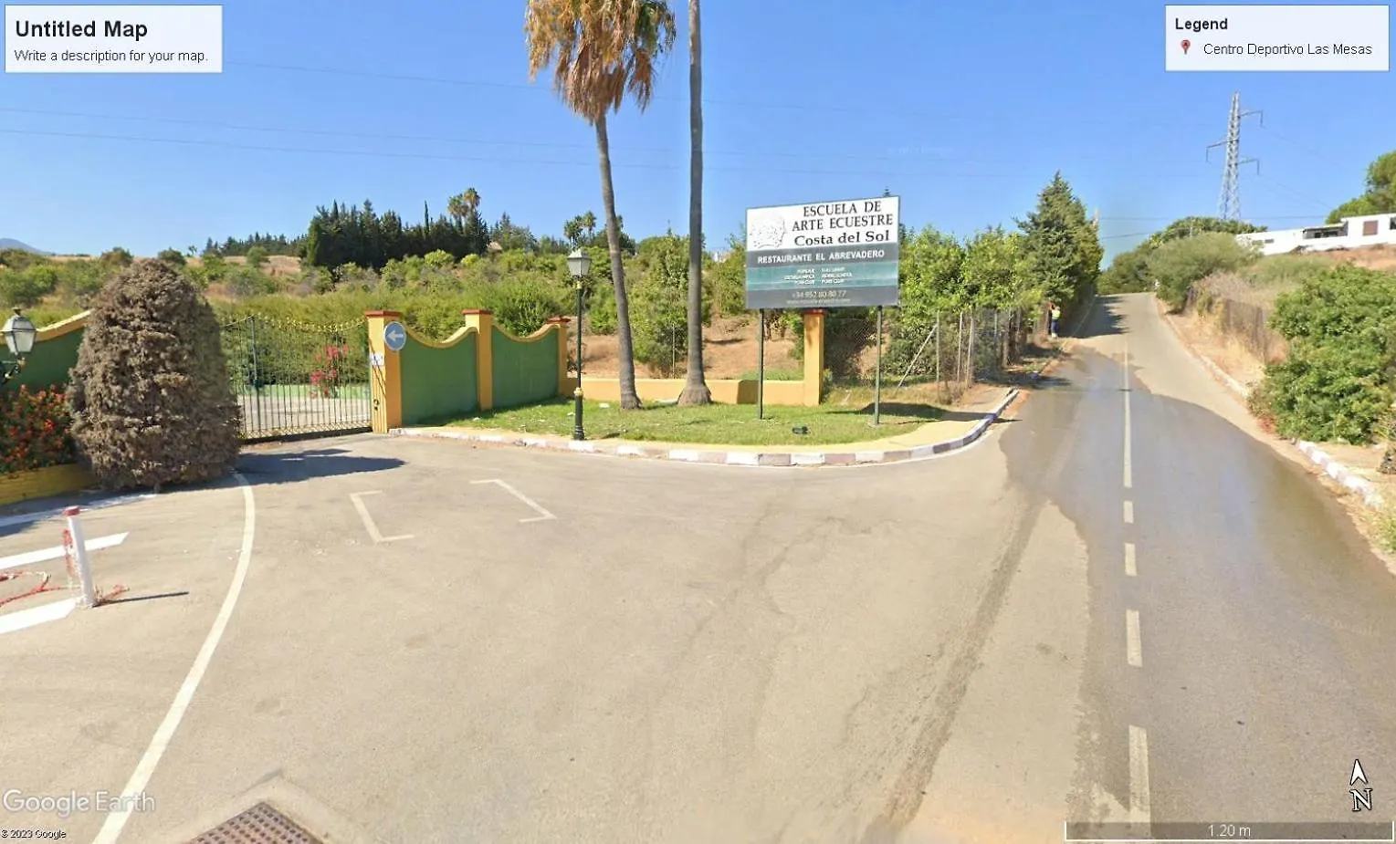 Costa Apartment Estepona
