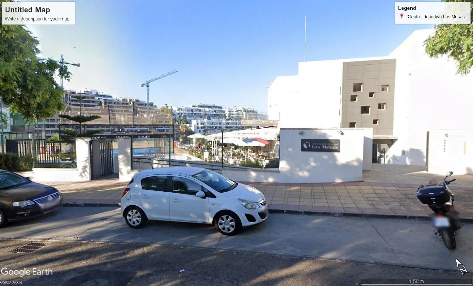 Costa Apartment Estepona 0*,  Spain