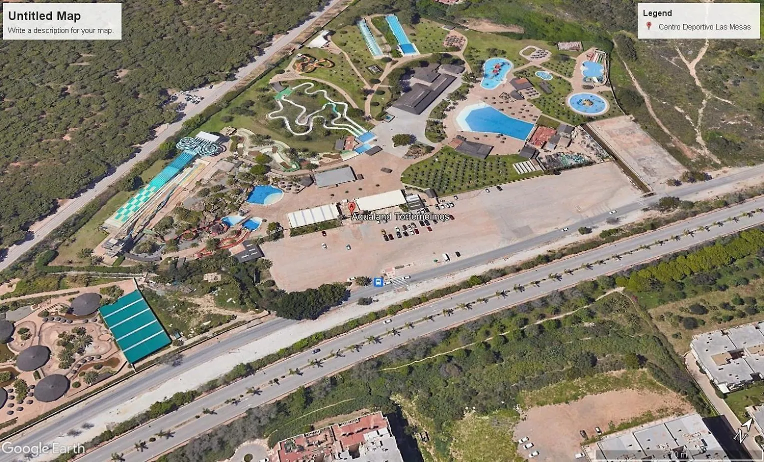 Costa Apartment Estepona