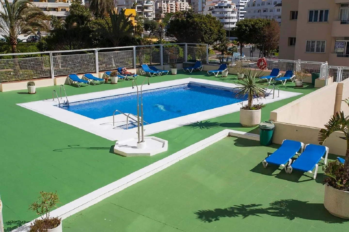 Costa Apartment Estepona